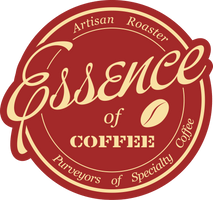 Essence of Coffee