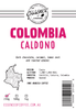 Colombia, Caldono