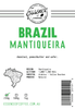 Brazil, Mantiqueira