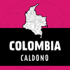 Colombia, Caldono