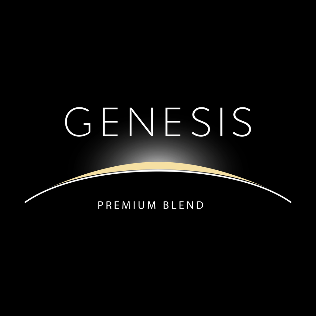 Genesis Premium Espresso Blend